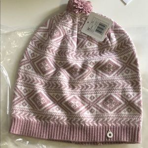 Kari Traa Women’s Beanie NWT